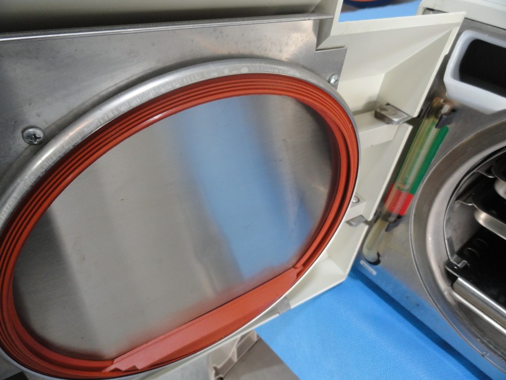 Ritter Midmark M9 Autoclave Surgical Sterilizer