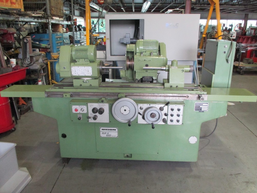 Ribon RUR-H 1000 Universal Grinder