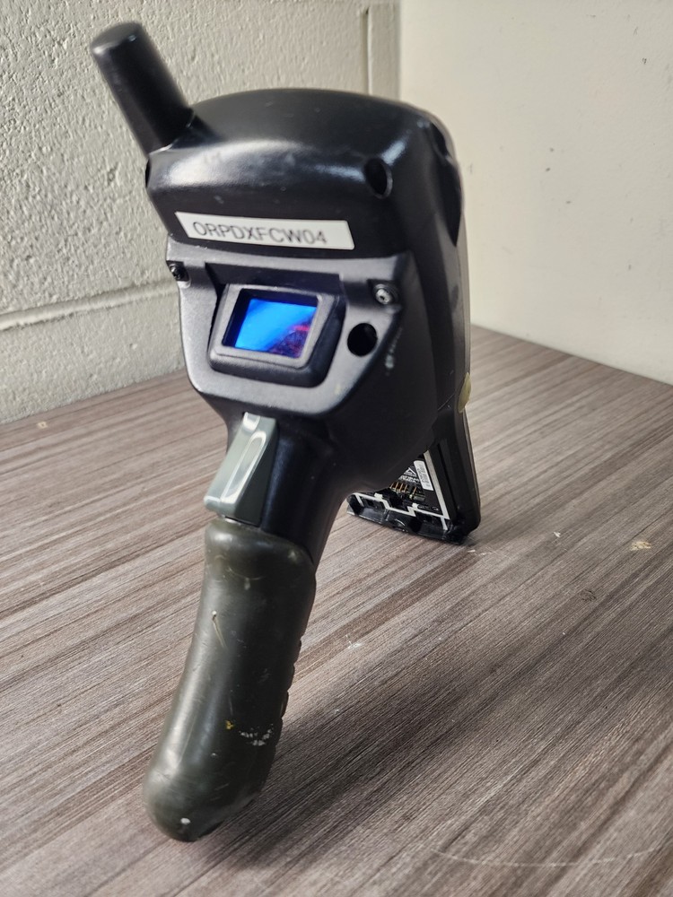 Psion Teklogix 7527C-G2 Workabout Pro Barcode Scanner