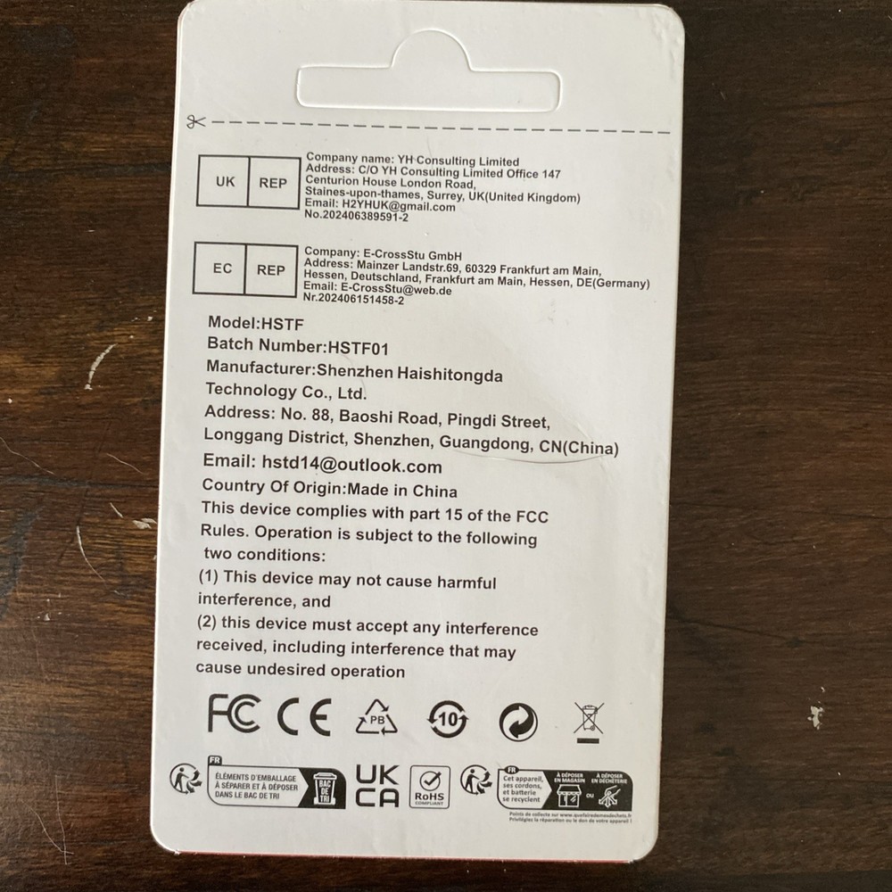 Memory Card 64gb, NEW, High Speed/High Performance