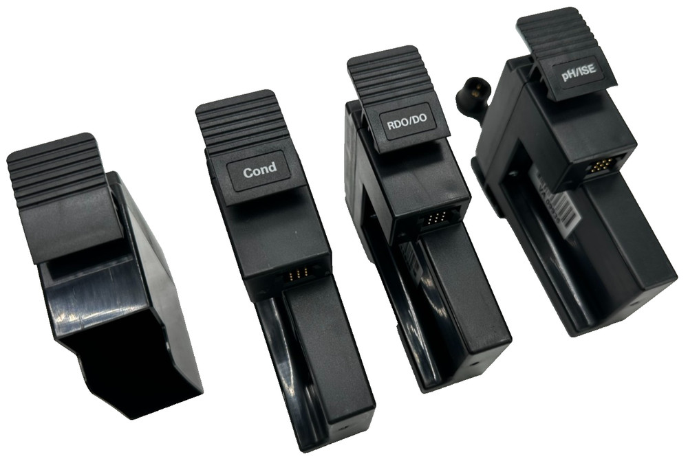 Thermo Scientific ORION VERSASTAR Pro Meter VSTAR, PH/ISE & RDO/DO Module