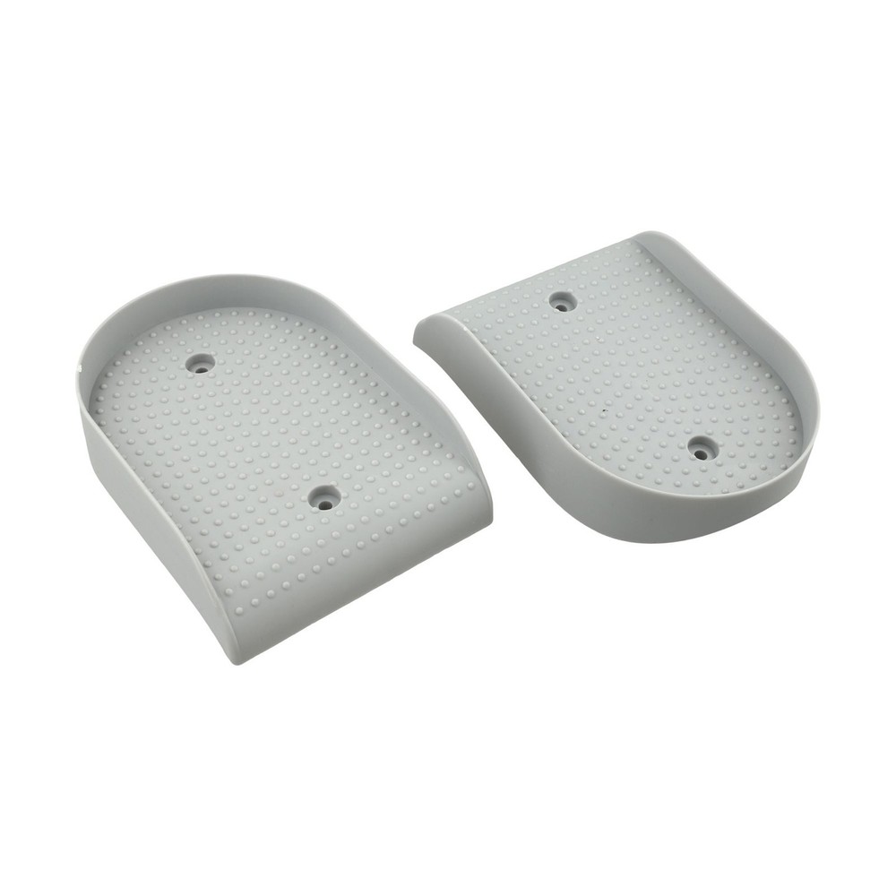 High Performance Stair Stepper Machine Pedal Set for Gym Climbing Workouts