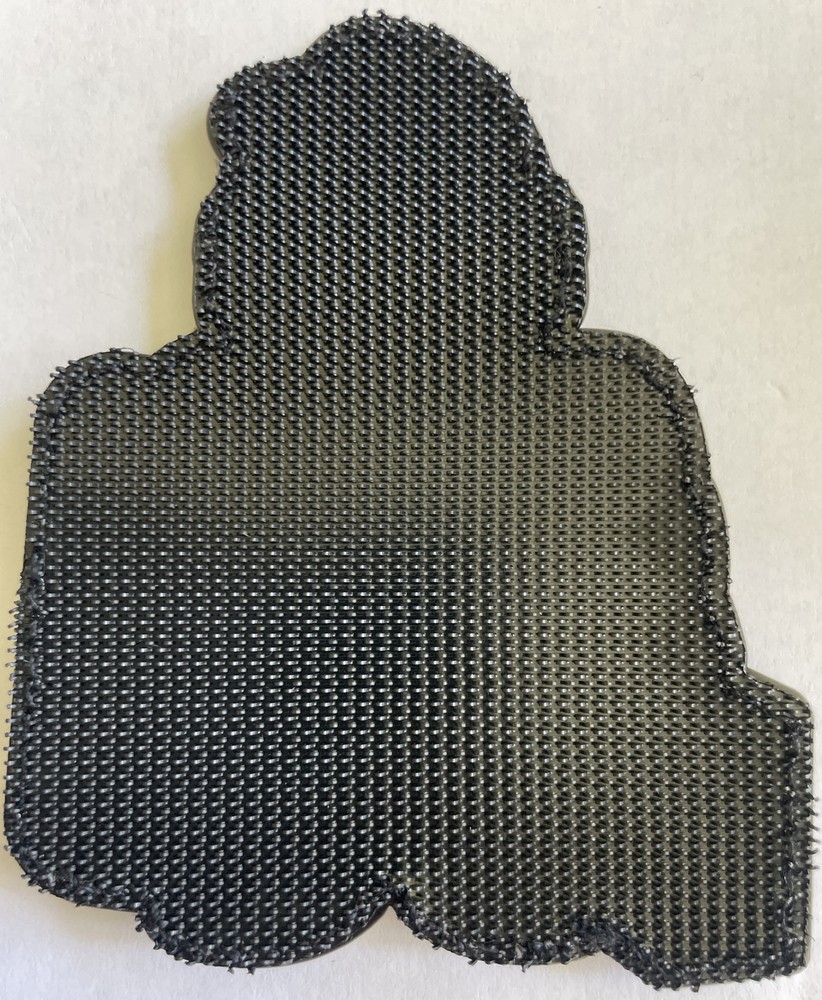 *BRAND NEW* 5.11 BLACK FRIDAY GNOME PATCH HOOK BACKING