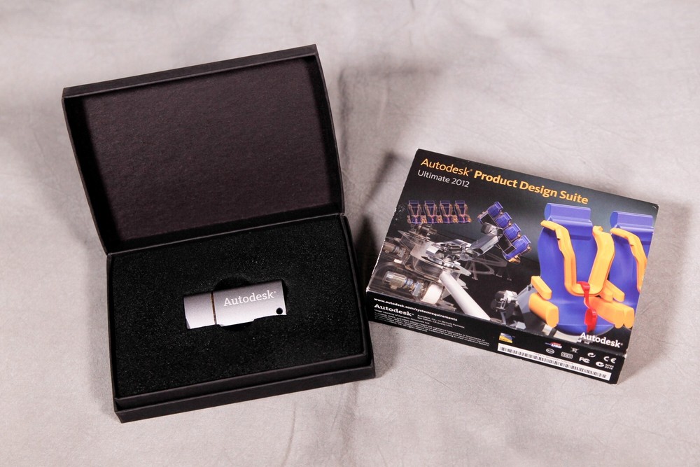 Autodesk Product Design Suite Ultimate 2012 No Serial Number