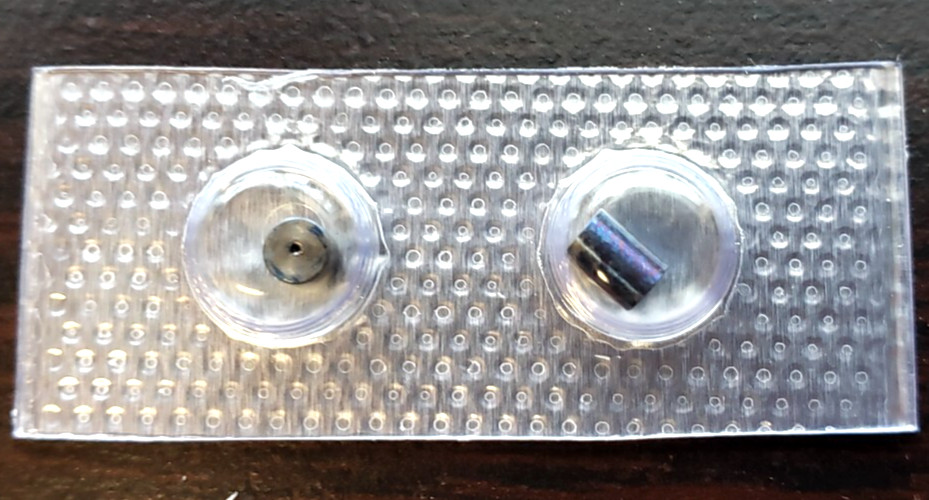 Thermo Scientific Graphite Ferrules (29013488)