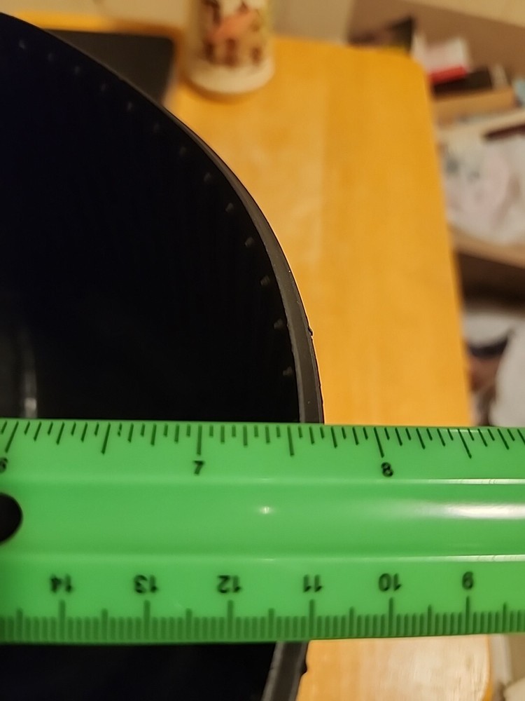 scuba tank boot