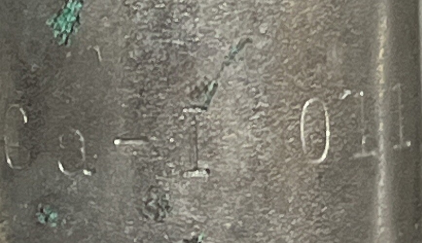 Eagle Comtronics Trap 8MNF-Ca-I & Unbranded MLPG-13