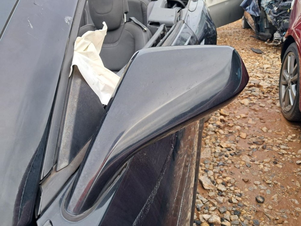 Console Front Floor Fits 15 CAMARO 4738975