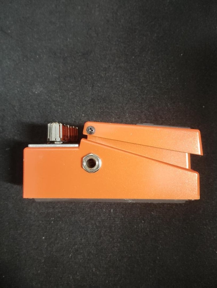 [Excellent] DS-1X Distortion Pedal From Japan