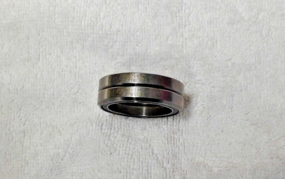 CANE CREEK S2, 1 1/8" External Cup Threadless Headset Black