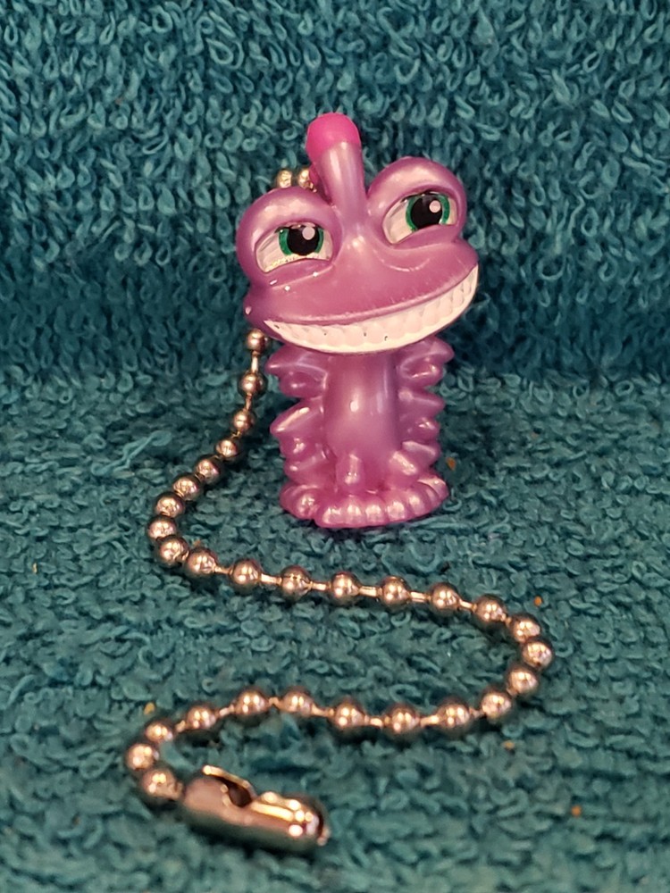 Disney Doorables Randall Light Pull or Fan Pull - Randall