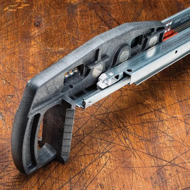 Rockler Undermount Drawer Slide Jig
