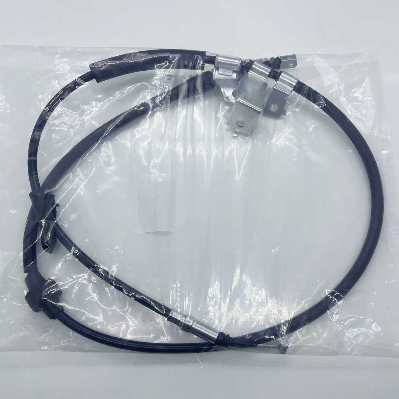 Rear Parking Brake Cable Fits For 1994-1998 Acura Integra 1992-2000 Honda Civic