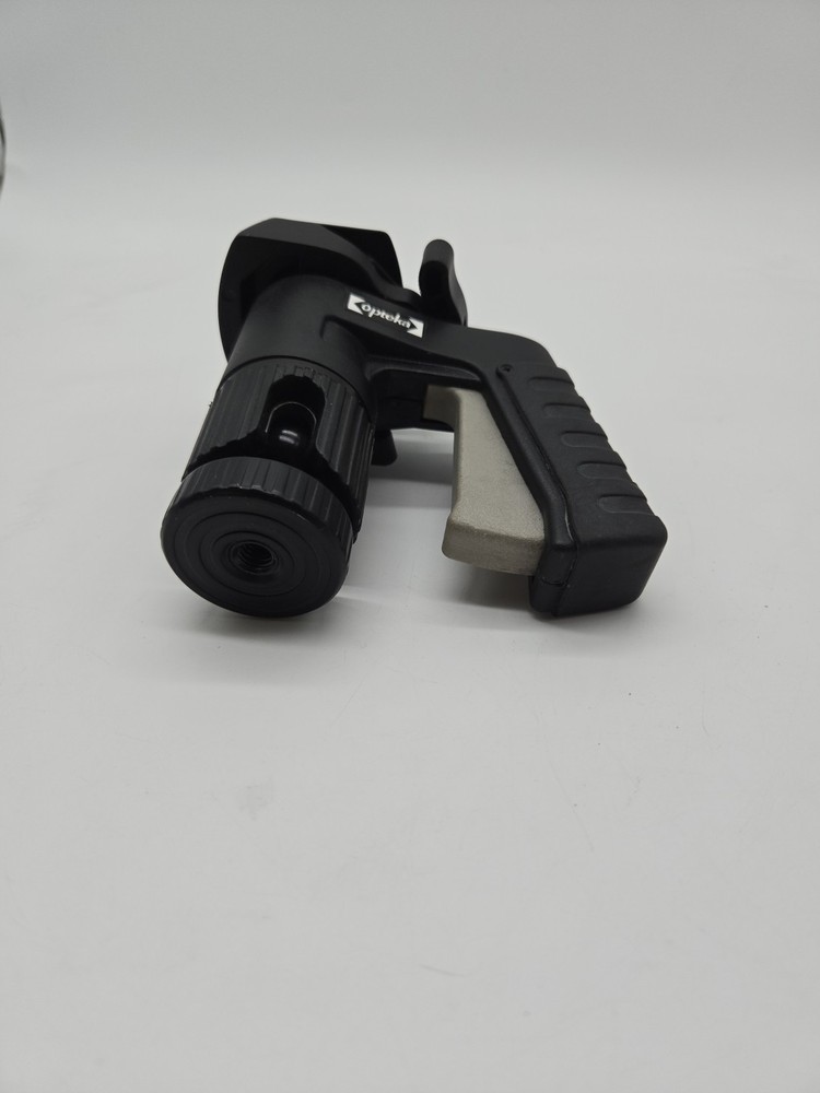 Opteka Quick Release Single Action Panhead – Lightly Used, Excellent Condition!