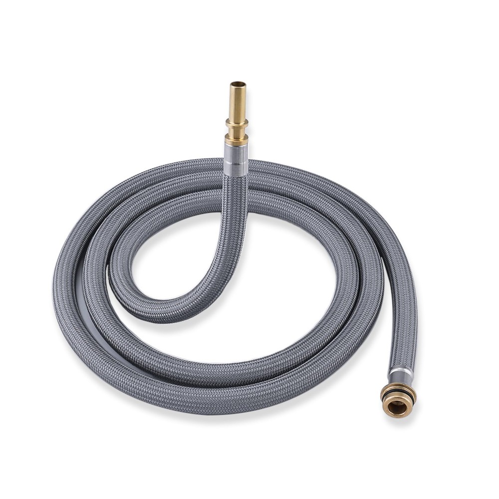 Hansgrohe Kitchen Faucet Hose Replacement 59" Pull Down Spray Part 95507000
