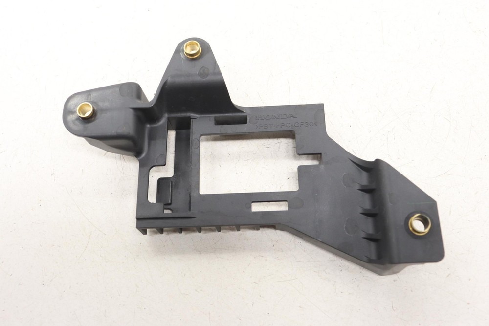 2019 - 2025 HONDA PASSPORT REAR LEFT BLIND SPOT RADAR SENSOR MODULE BRACKET OEM