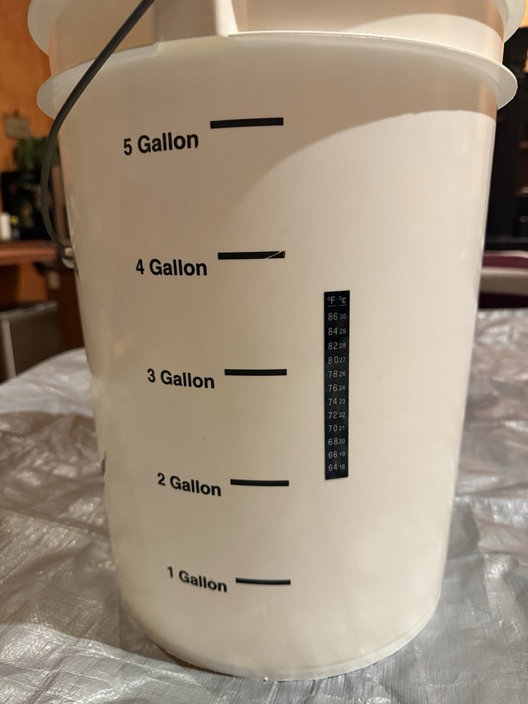 Craft Beer Brewing Kit