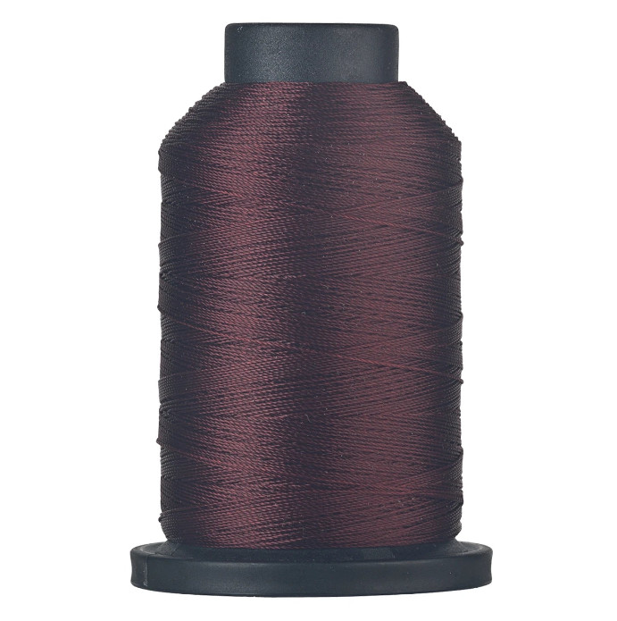 Xtreme Pro 7997 Polyester 30wt 400m Burgundy