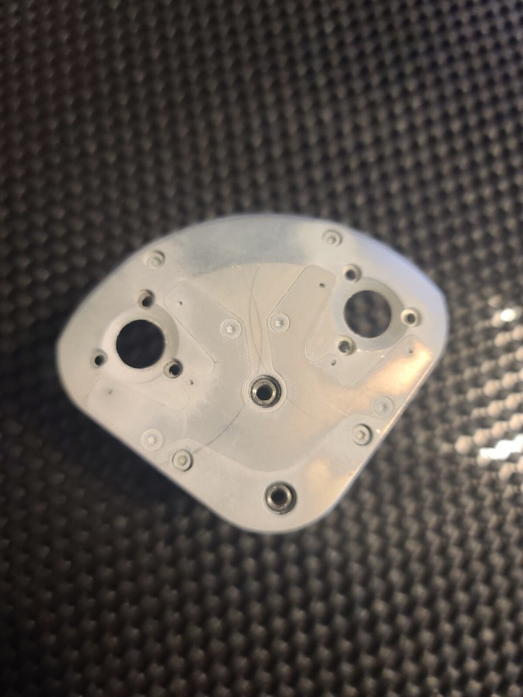 Sirona Cerec MC XL Motor Mount Double (Design 2011)