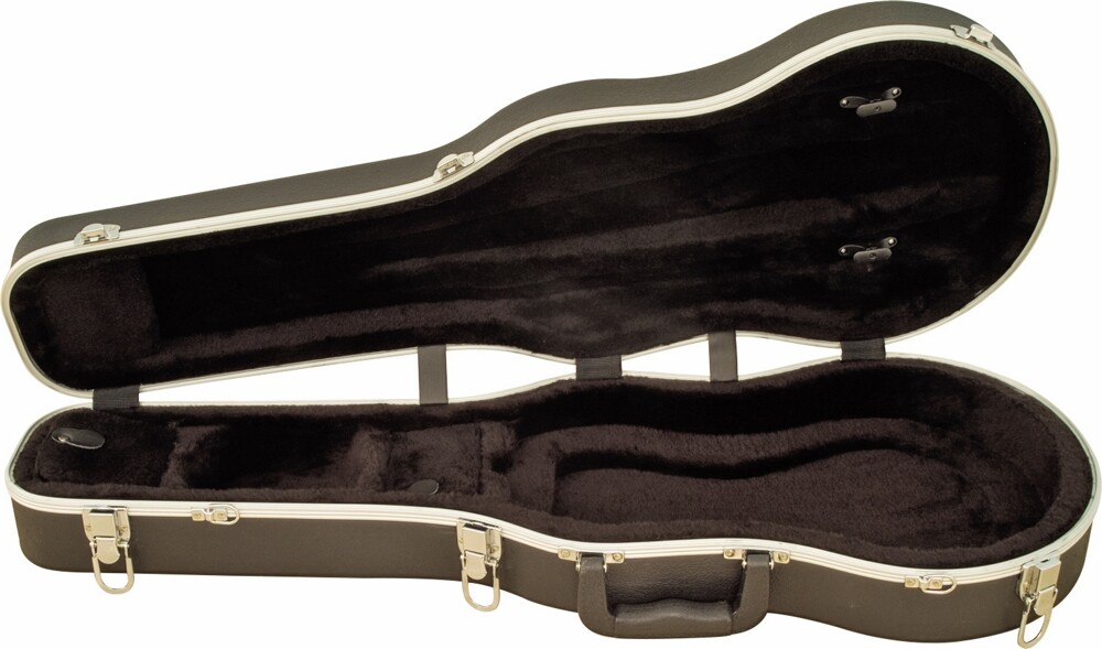 Bellafina Thermoplastic Viola Case 16- 16 1/2