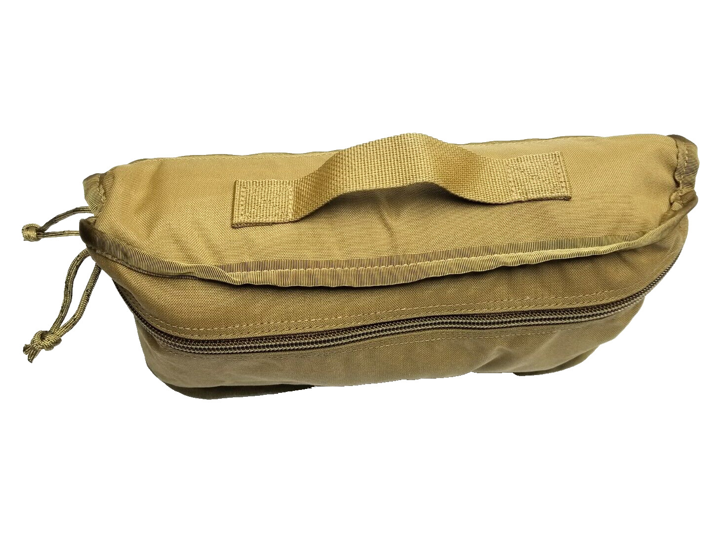 USMC CAS Medium Pouch for Medical Corpsman Assault System Coyote US Military NIB
