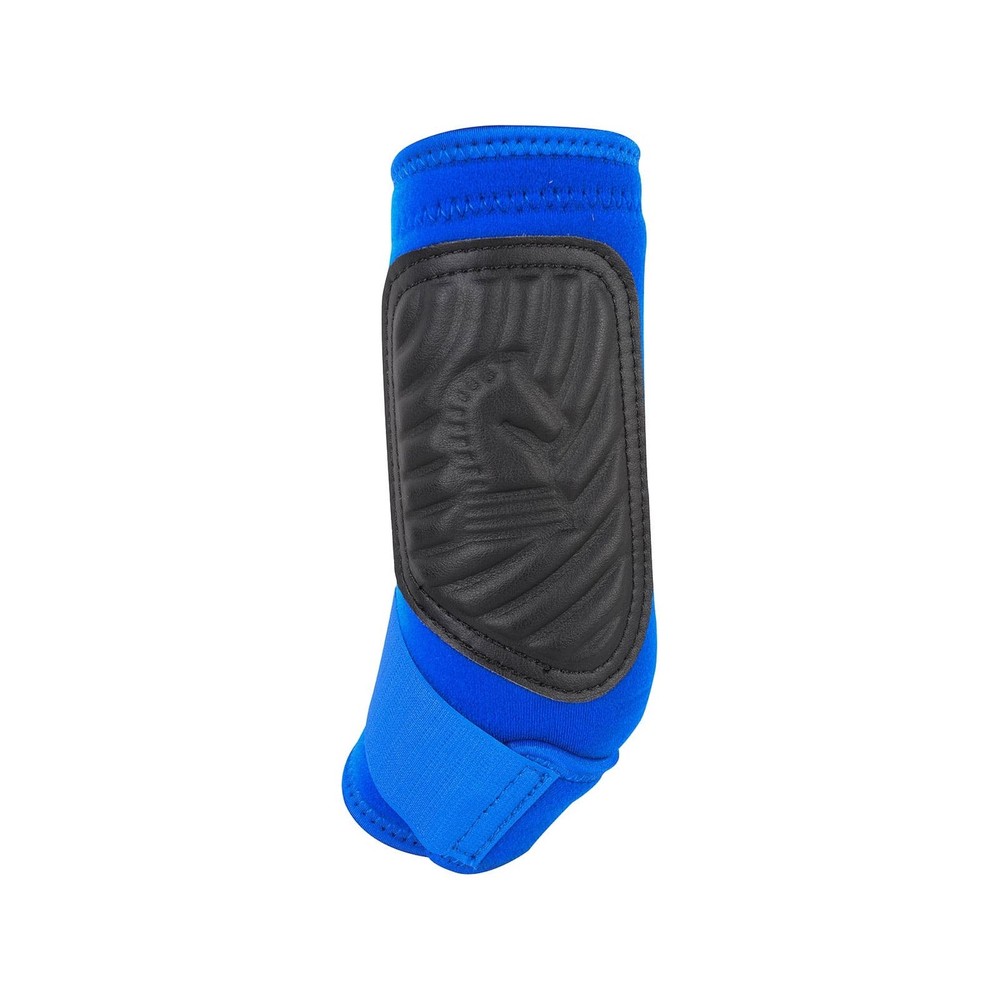 CLASSIC EQUINE ClassicFit Blue Sling Boots (CF100BL)