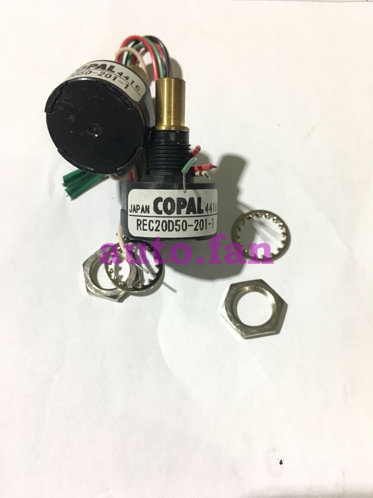 1PCS Applicable for Cobb Encoder COPAL REC20D-50-201-1