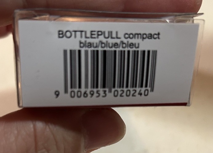 Bottlepull Multifunctional Bottle Opener Made In Austria