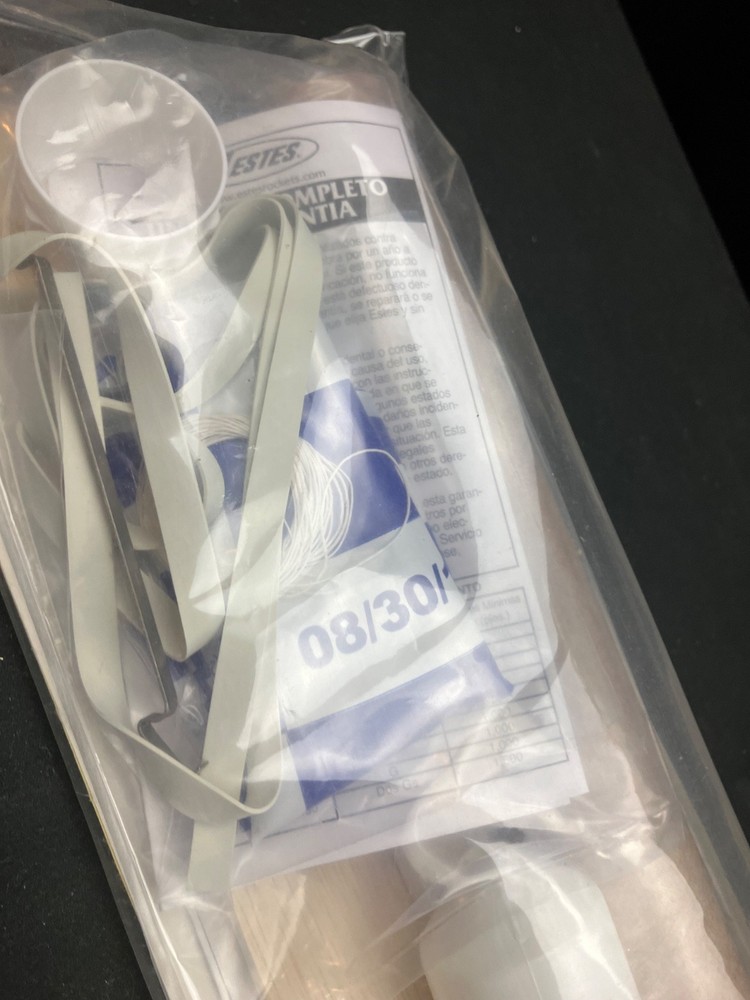 Estes Dark Energy Flying Model Rocket Kit - Sealed