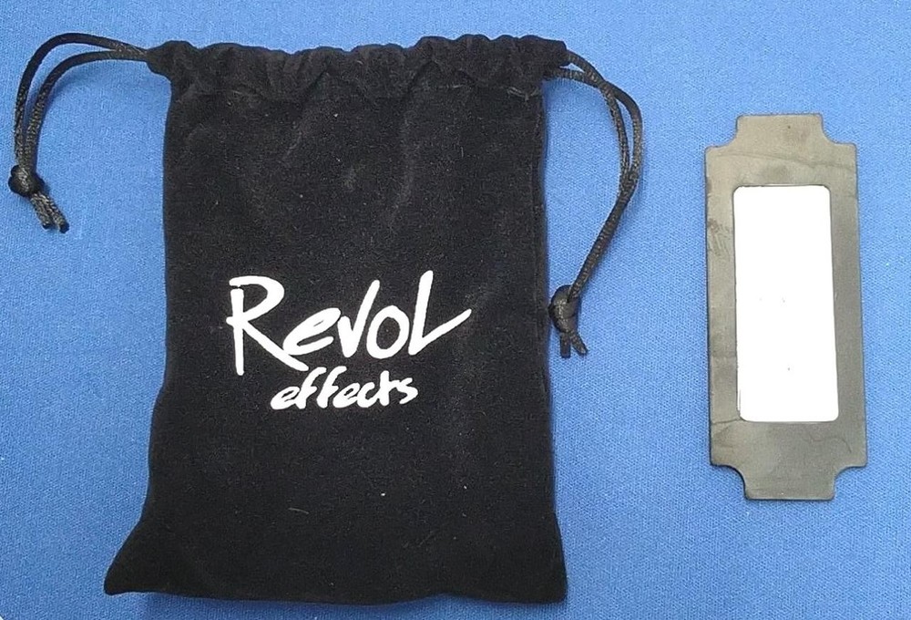 Revol Eec-01 Effector