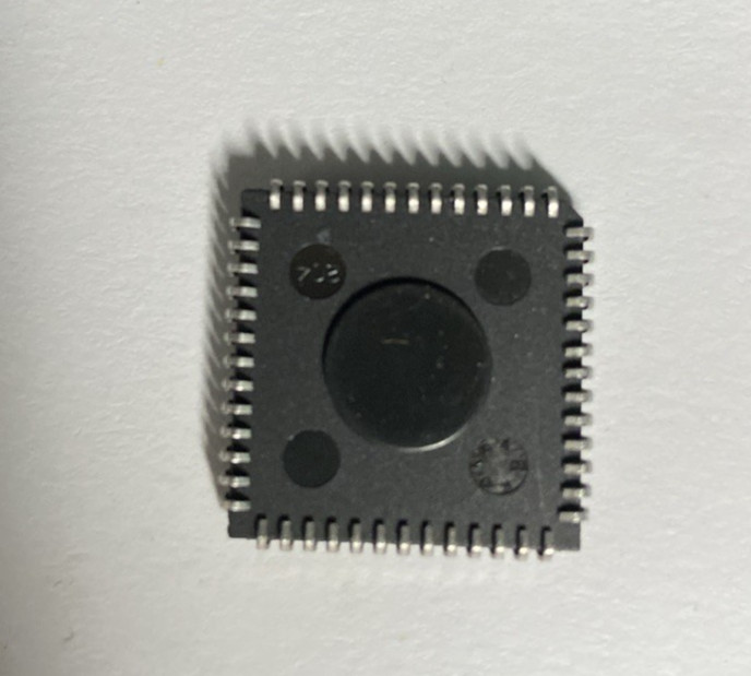 SC26C94C1A - Philips Quad UART (PLCC-52) Used