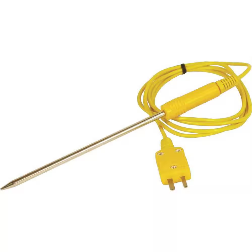 K-Type Liquid Temperature Probe
