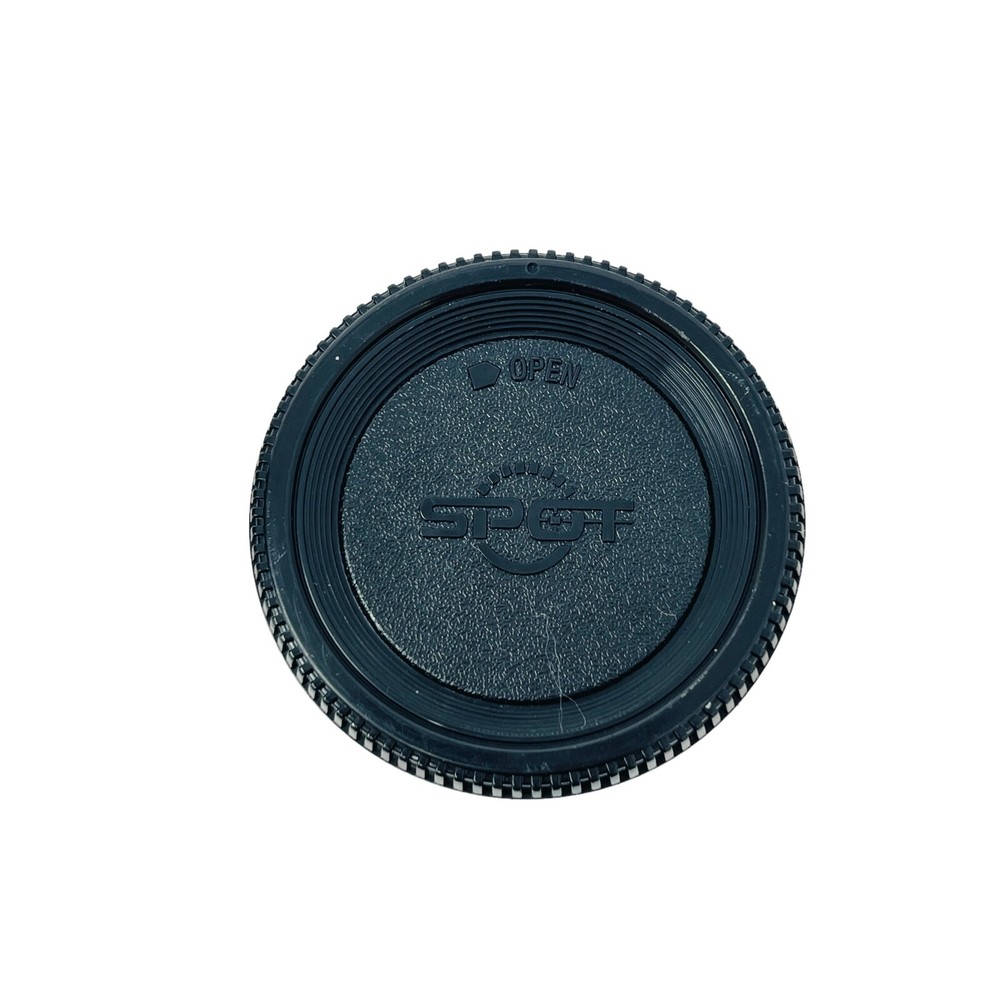10 pcs Mixed Microscope Objective Turret Dust Cap Covers Nikon and Other Brands