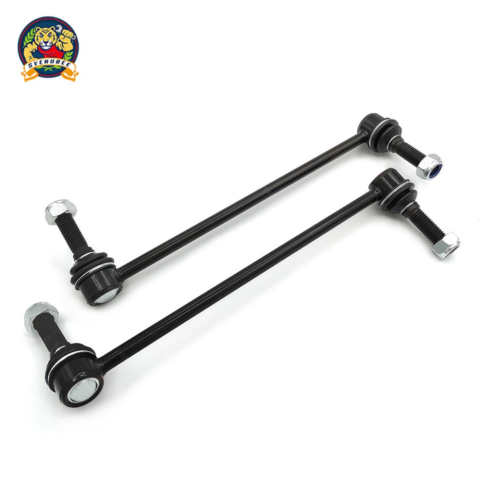 2PCS New Front LH & RH Stabilizer Bar End Links For 2010-2017 Ford Taurus