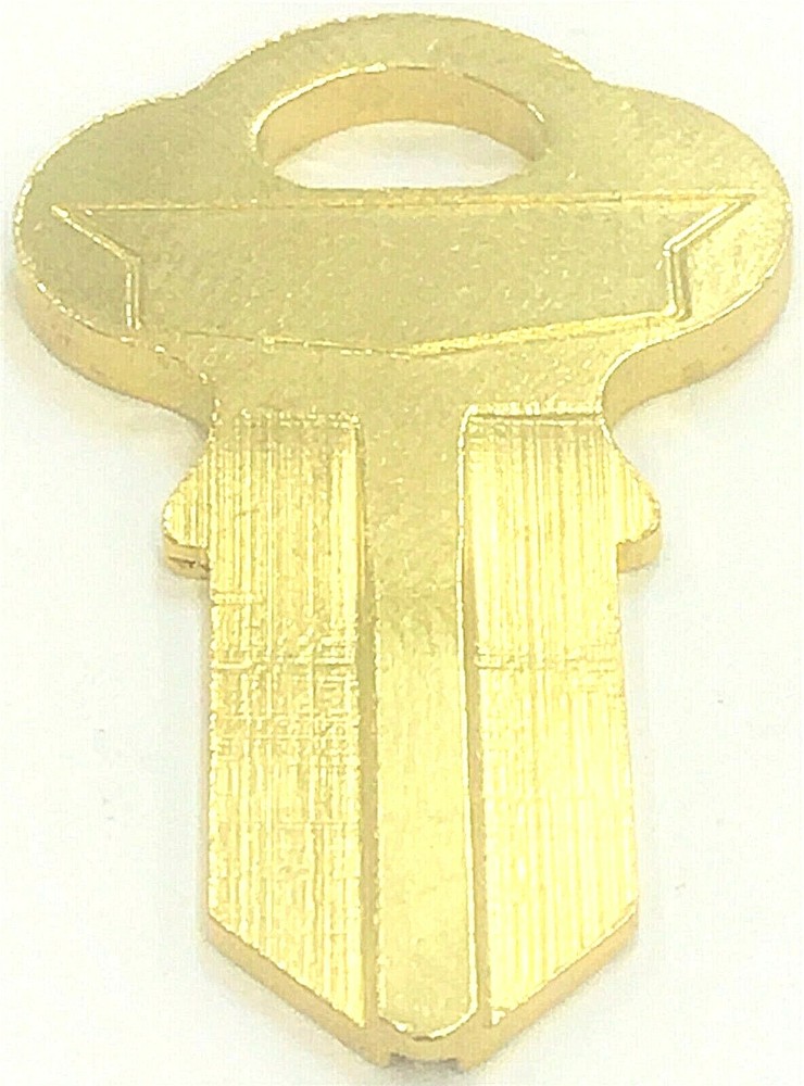 1 Decker Keys Blanks Blank Key Various Locks CG1 1041G