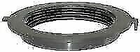 ICON Holding Tank Fitting 3inch Flush Threaded - 00423