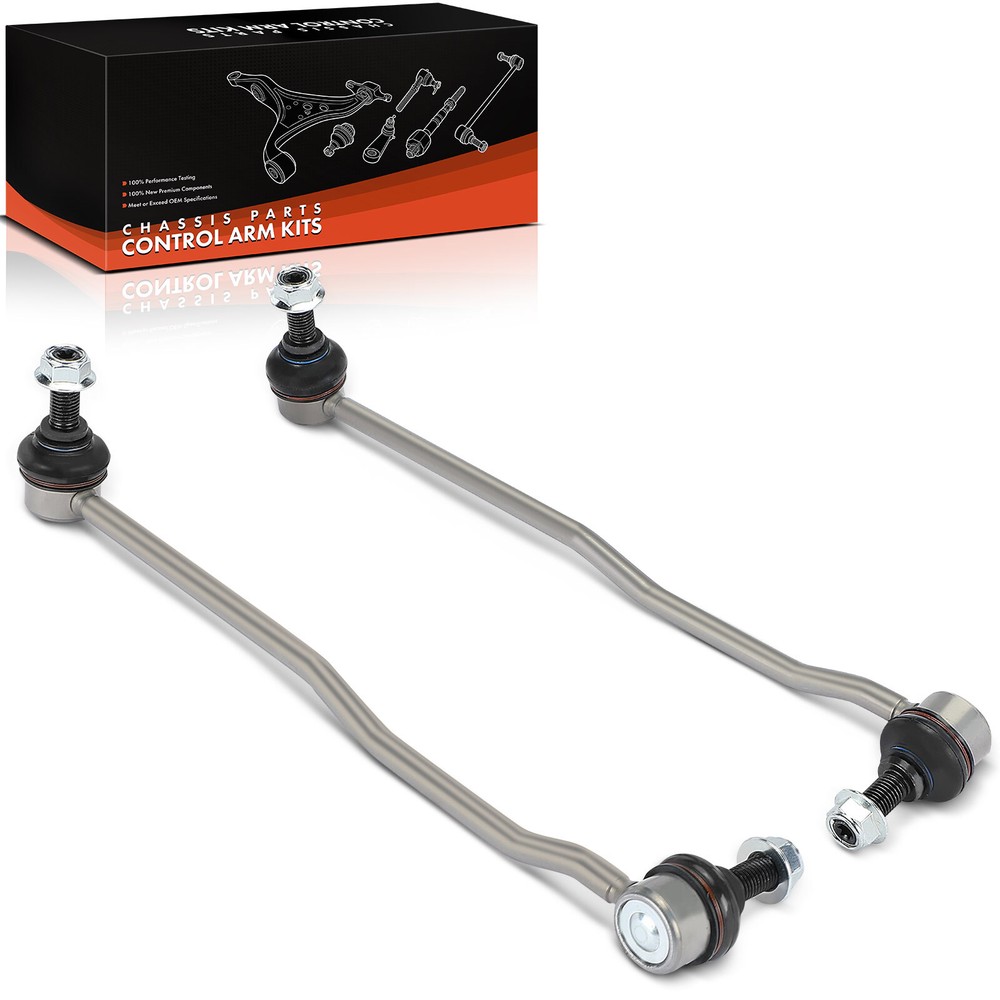 2Pcs Front Left & Right Stabilizer Bar Link for Subaru Legacy Outback 2015-2019