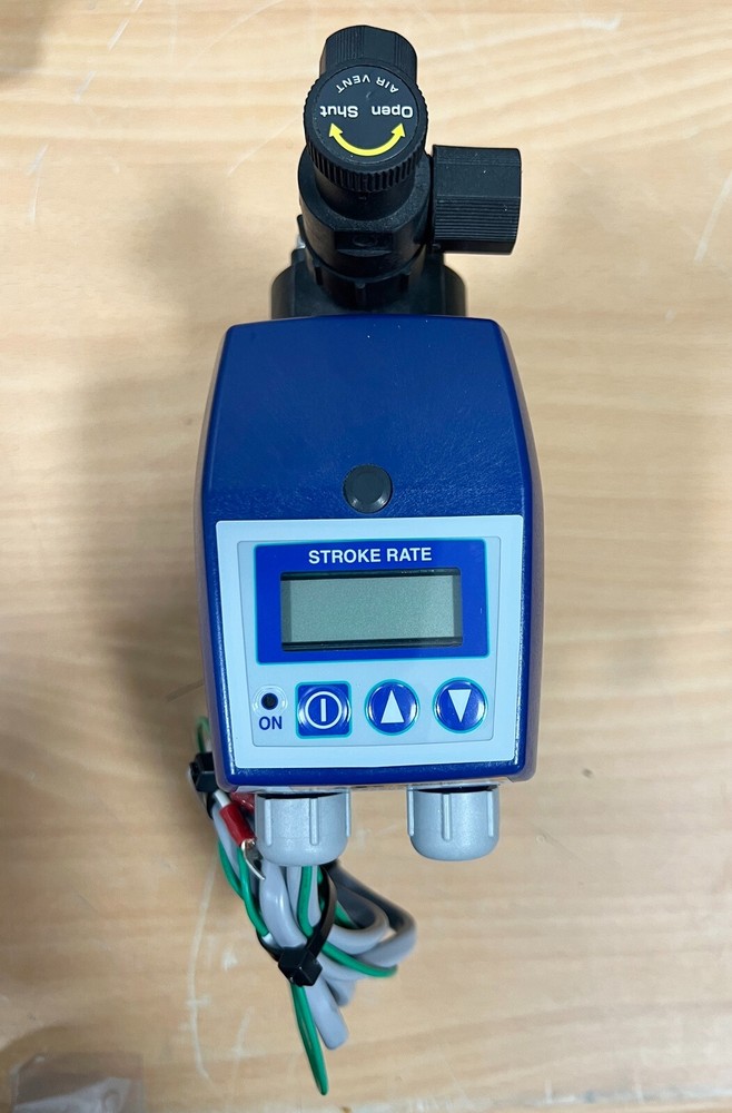 IWAKI EHN-B21PH1R Metering Pump