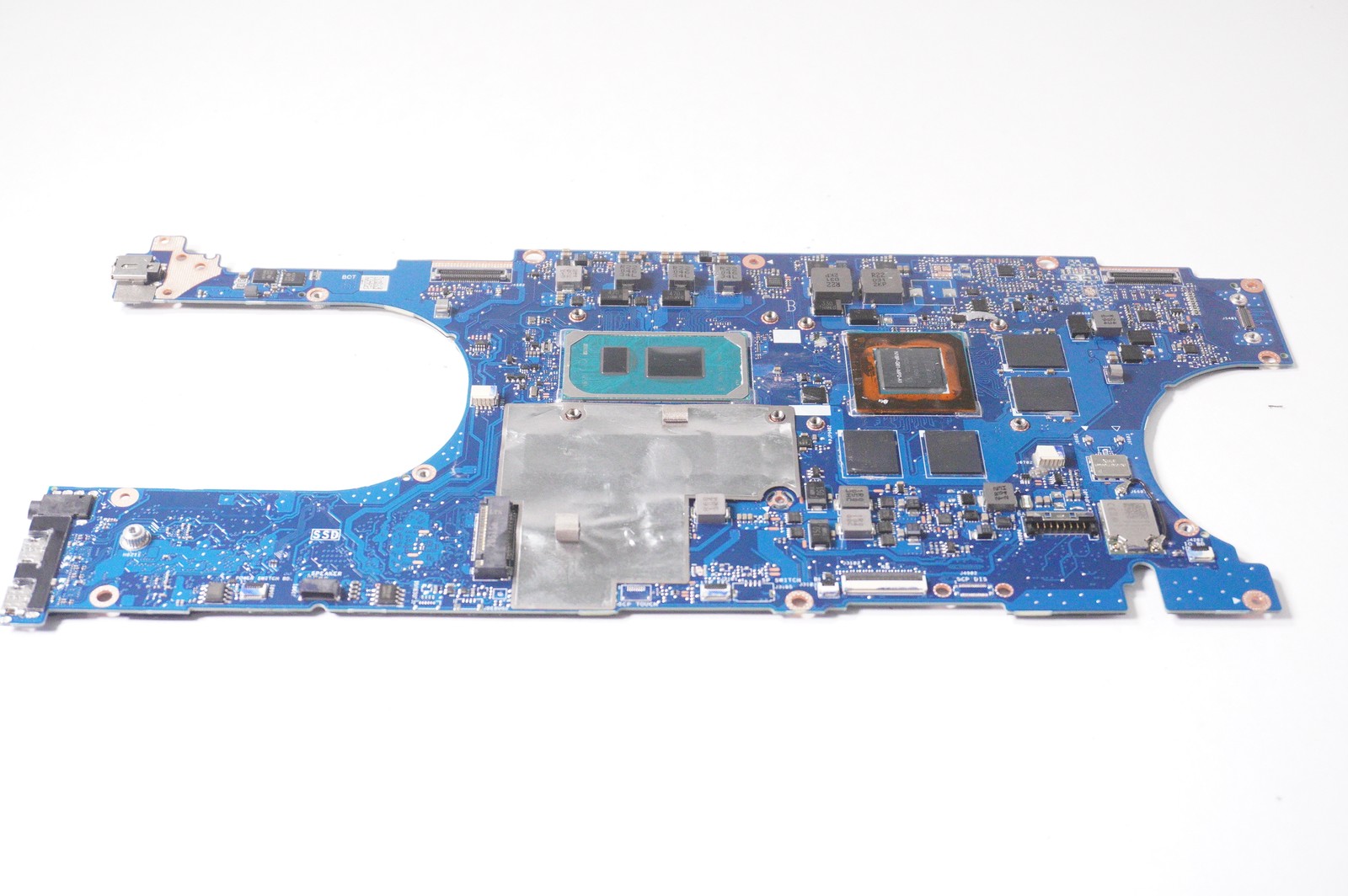 90NB0SC0-R02200 Asus Intel Core i7-1165G7 GTX1650 16GB Motherboard Q528EH-202.BL