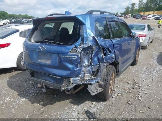 Fuse Box Engine Compartment Turbo Fits 16-18 FORESTER 4745706