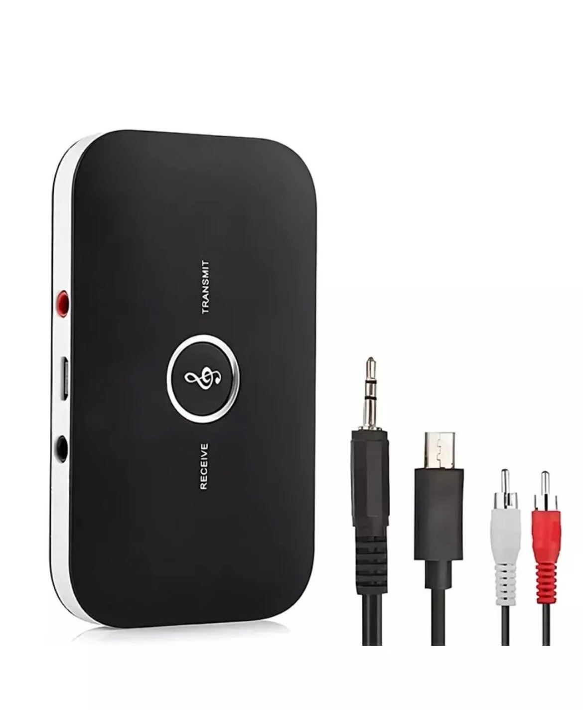 New 2 in 1 Bluetooth Adapter for Bose Wave Music System II III IV AWRCC1, AWRCC2