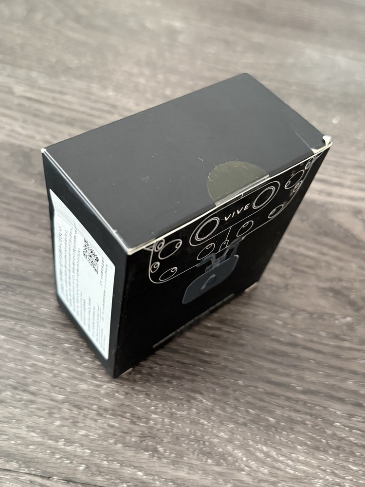 HTC Vive Facial Tracker - VRChat Face Tracking (New)