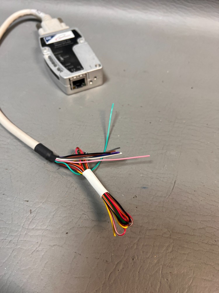 MicroE SP4400 Mercury II SmartPrecision Encoder Controller