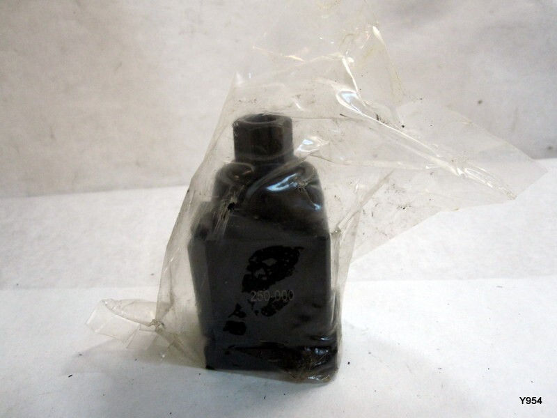 250-000 Wedge Type Quick Change Tool Post Holder NO HANDLE