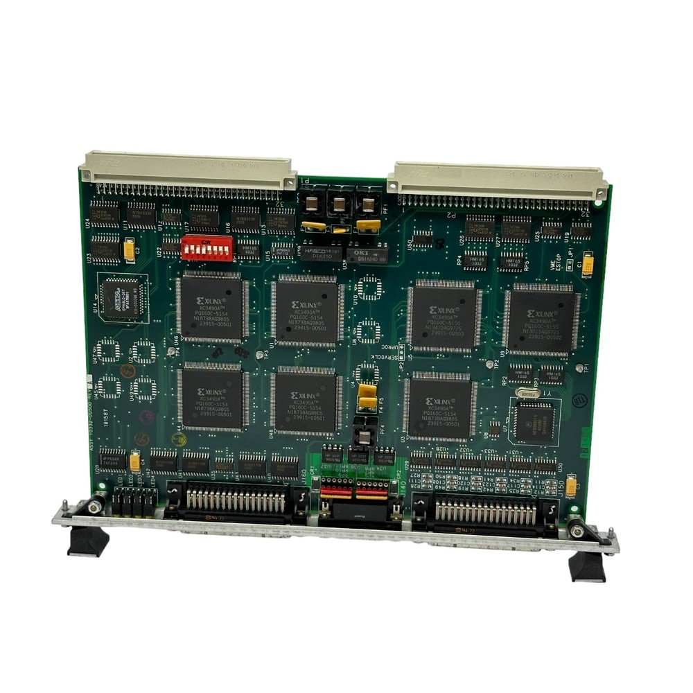 Adept 10332-00500 Rev. A VJI Joint Interface Module Card for MV Controller