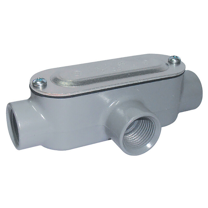 Sigma Engineered Solutions Sigma Electric ProConnex 02-55643T Rigid Type T