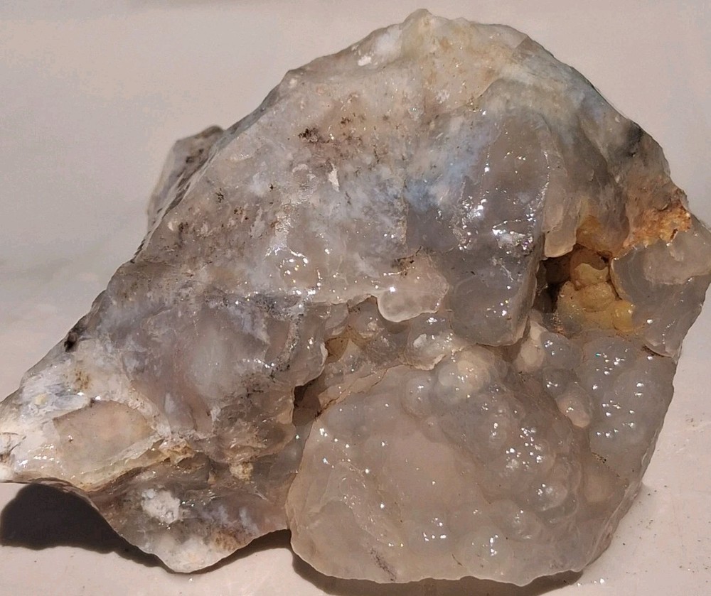 Graveyard Point Agate Rough Specimen Display Collect Or Slab N Cab