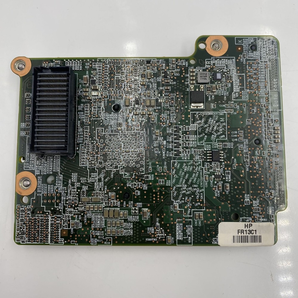 HP SAS Smart Array P721m/512 controller 650074-001 660090-001