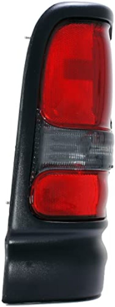 1610416 Driver Side Tail Light Assembly Compatible with Select Dodge Models