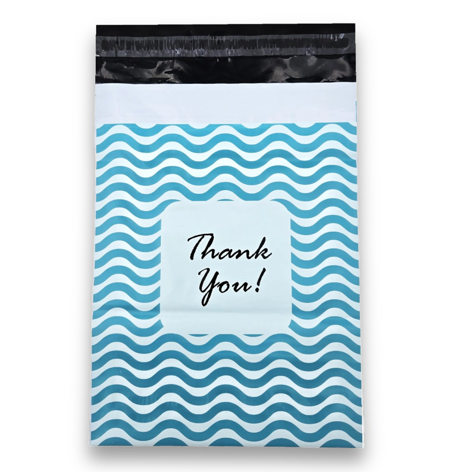 50-1000 Poly Mailers Shipping Bags 6x9 8x11 9x12 10x13 12x16 15x20 Thank You